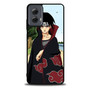 Itachi visiting konoha Motorola Moto G Power 5G 2024/ Moto G Power 5G 2025 Case