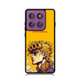 Jojo Series Giorno Giovanna Motorola Moto G Power 5G 2025 Case