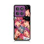 Jojo's Bizarre Adventure 3 Generation Motorola Moto G Power 5G 2025 Case