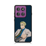 Jujutsu Kaisen kento nanami Motorola Moto G Power 5G 2025 Case