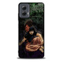 Jujutsu Kaisen Toji Fushiguro Cover Motorola Moto G Power 5G 2024/ Moto G Power 5G 2025 Case