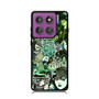 Junji Ito Series Collages Motorola Moto G Power 5G 2025 Case