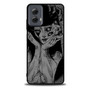Junji Ito Tomoe Motorola Moto G Power 5G 2024/ Moto G Power 5G 2025 Case