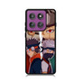 Kakashi Vs Obito Motorola Moto G Power 5G 2025 Case