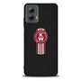 Kenworth carbon style Motorola Moto G Power 5G 2024/ Moto G Power 5G 2025 Case