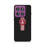 Kenworth carbon style Motorola Moto G Power 5G 2025 Case