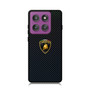 Lamborghini carbon style Motorola Moto G Power 5G 2025 Case