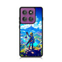 Link The Legend of Zelda Adventure Motorola Moto G Power 5G 2025 Case