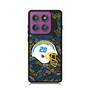 Los angeles chargers names Motorola Moto G Power 5G 2025 Case