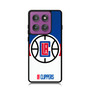Los Angeles Clippers Motorola Moto G Power 5G 2025 Case