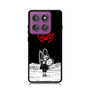 Madara mangekyo sharingan Motorola Moto G Power 5G 2025 Case