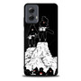 Madara uchiha klan Motorola Moto G Power 5G 2024/ Moto G Power 5G 2025 Case