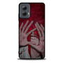 Makimas Technique Motorola Moto G Power 5G 2024/ Moto G Power 5G 2025 Case