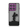 Mickey mouse shadow Motorola Moto G Power 5G 2025 Case