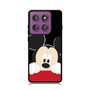 Mickey mouse Motorola Moto G Power 5G 2025 Case