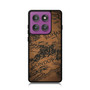 Middle east map the lord of the rings Motorola Moto G Power 5G 2025 Case