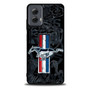 Mustang 429 Motorola Moto G Power 5G 2024/ Moto G Power 5G 2025 Case