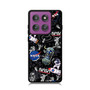 Nasa Collages Motorola Moto G Power 5G 2025 Case