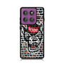 NC State Wolfpack Motorola Moto G Power 5G 2025 Case