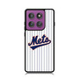 New york mets jersey Motorola Moto G Power 5G 2025 Case