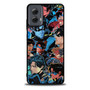 Nightwing dick grayson Motorola Moto G Power 5G 2024/ Moto G Power 5G 2025 Case