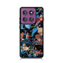Nightwing dick grayson Motorola Moto G Power 5G 2025 Case