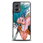 No name jjk Motorola Moto G Power 5G 2024/ Moto G Power 5G 2025 Case