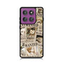 One Piece Bounty Collage Motorola Moto G Power 5G 2025 Case