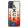 One Piece Series Ace Motorola Moto G Power 5G 2024/ Moto G Power 5G 2025 Case
