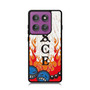 One Piece Series Ace Motorola Moto G Power 5G 2025 Case