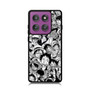 One Piece Series Luffy Expression Motorola Moto G Power 5G 2025 Case