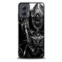 Optimus prime bw Motorola Moto G Power 5G 2024/ Moto G Power 5G 2025 Case
