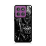 Optimus prime bw Motorola Moto G Power 5G 2025 Case