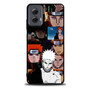 Pain akatsuki Motorola Moto G Power 5G 2024/ Moto G Power 5G 2025 Case