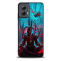 Phantom Liberty Motorola Moto G Power 5G 2024/ Moto G Power 5G 2025 Case