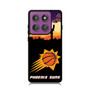 Phoenix Suns Motorola Moto G Power 5G 2025 Case