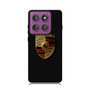 Porsche carbon style Motorola Moto G Power 5G 2025 Case
