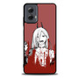 Power Blood Devil Motorola Moto G Power 5G 2024/ Moto G Power 5G 2025 Case