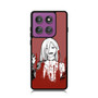 Power Blood Devil Motorola Moto G Power 5G 2025 Case