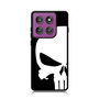 Punisher big logo Motorola Moto G Power 5G 2025 Case