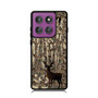 Realtree Camo Deer Motorola Moto G Power 5G 2025 Case