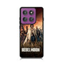 Rebel Moon Motorola Moto G Power 5G 2025 Case