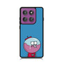 Regular show benson Motorola Moto G Power 5G 2025 Case