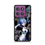 Rei collage evangelion Motorola Moto G Power 5G 2025 Case