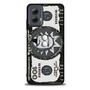Rick and Morty One Hundred Dollars Rick Motorola Moto G Power 5G 2024/ Moto G Power 5G 2025 Case