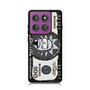 Rick and Morty One Hundred Dollars Rick Motorola Moto G Power 5G 2025 Case
