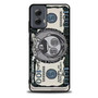 Rick and Morty One Hundred Dollars Motorola Moto G Power 5G 2024/ Moto G Power 5G 2025 Case