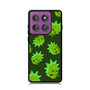 Rick and morty rick toxin Motorola Moto G Power 5G 2025 Case