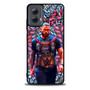 Roman reigns tribal chief Motorola Moto G Power 5G 2024/ Moto G Power 5G 2025 Case