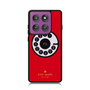 Rotary Dial kate spade Motorola Moto G Power 5G 2025 Case
